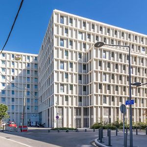 B&B Hôtel Marseille Les Ports